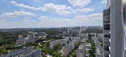 Blk 311C Clementi Avenue 4 (Clementi), HDB 4 Rooms #539774061